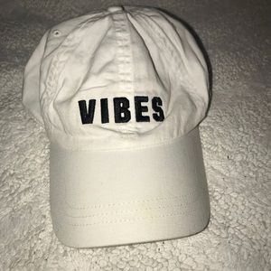 Vibes hat